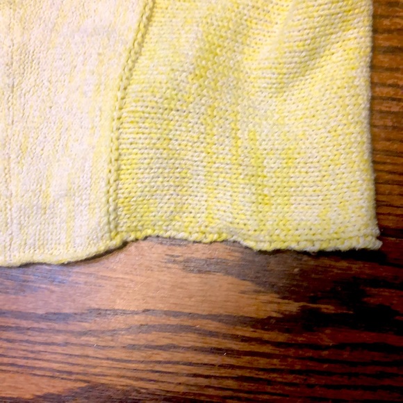 Free people cropped sweater - Picture 5 of 8